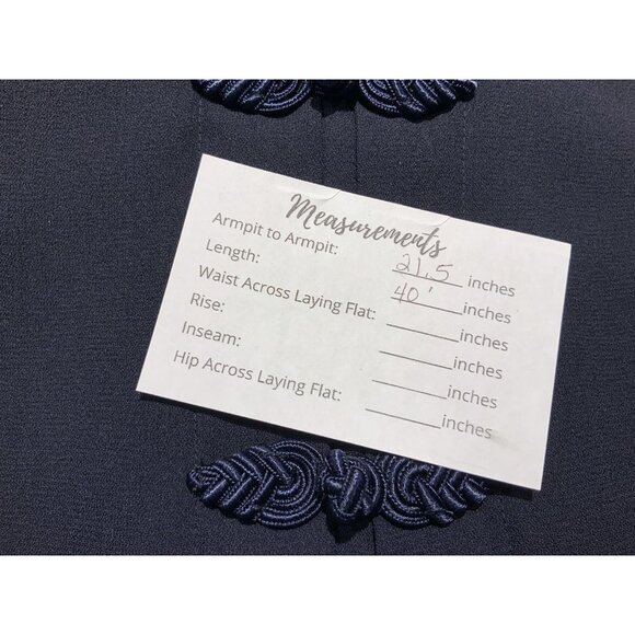 Debra Michael’s Dress Size 14 Collection Midi Black Church Wedding Guest - Picture 5 of 5